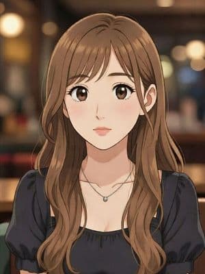 Sakura, Akihabara otaku